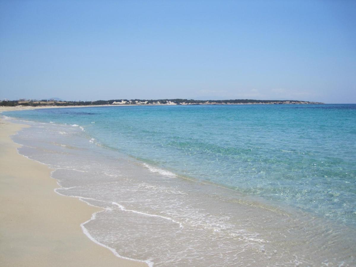 Golden Beach Glyfada Apartments Kastrákion Exteriör bild