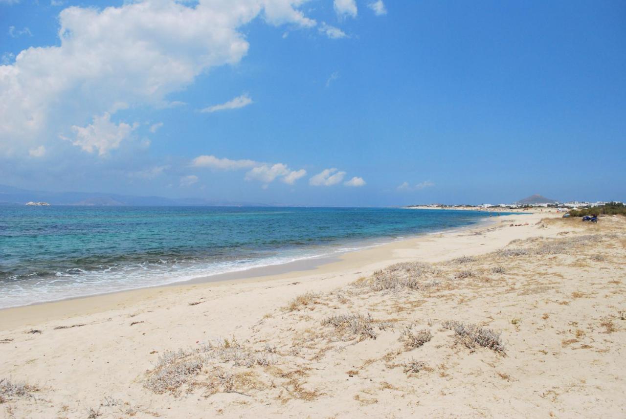 Golden Beach Glyfada Apartments Kastrákion Exteriör bild