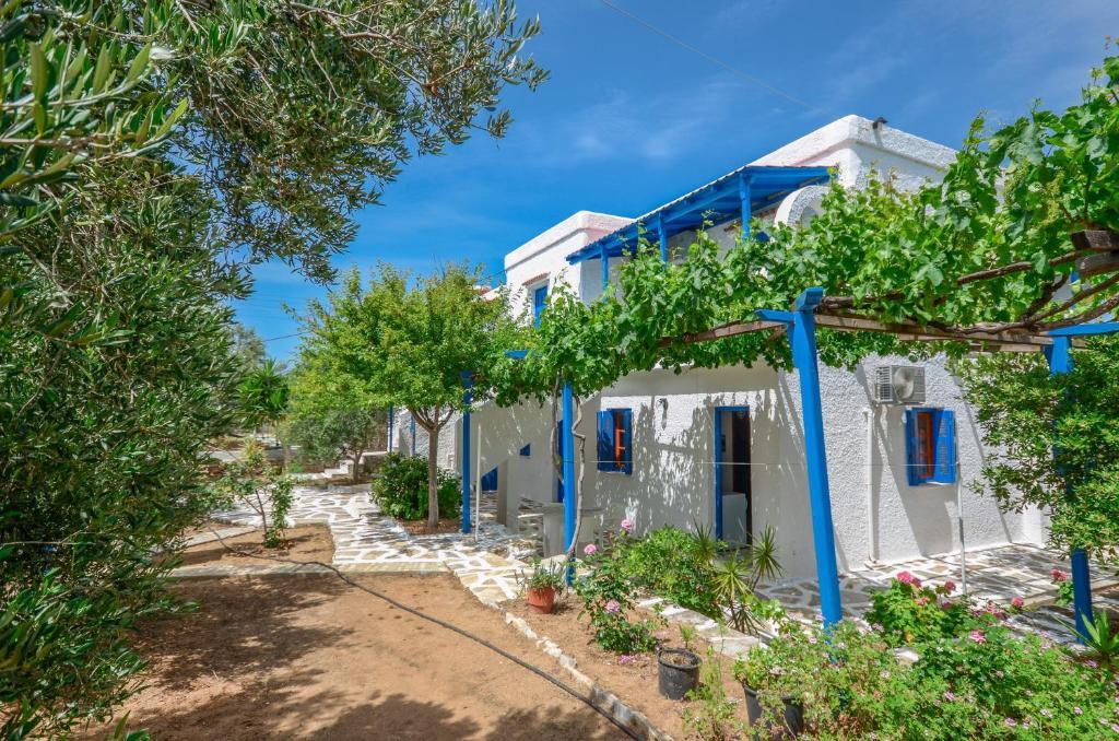 Golden Beach Glyfada Apartments Kastrákion Exteriör bild